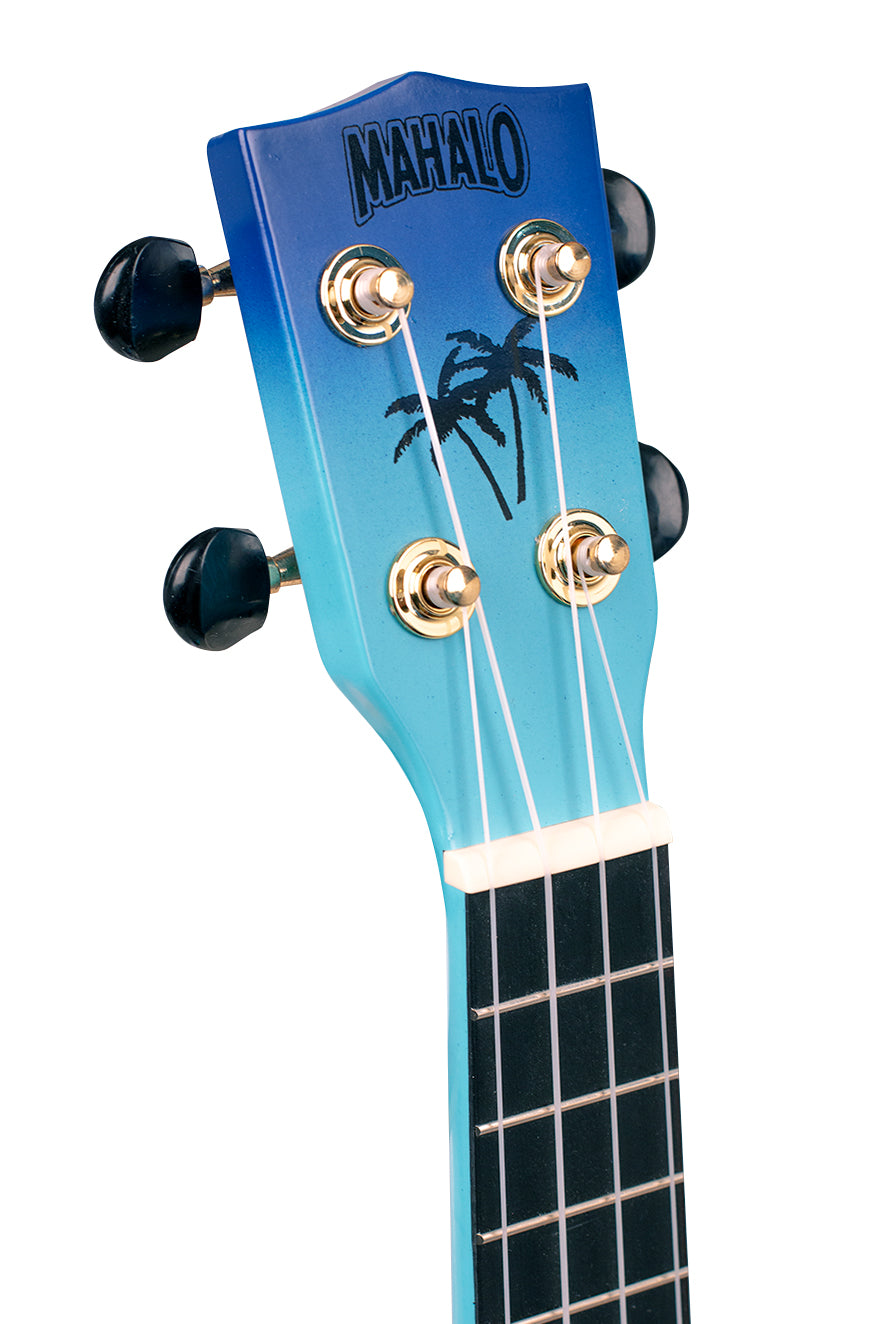 Mahalo | MD1HAbub | Hawaii | Soprano Ukulele Mahalo | MD1HAbub | Hawaii | Soprano Ukulele